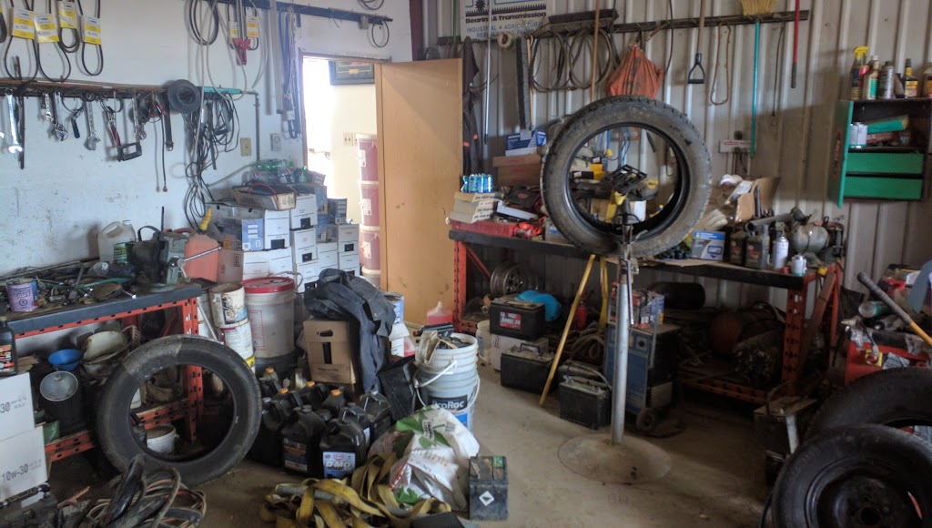 TEMPO, J N Millers Service Ltd. | 506 Main St, Riverhurst, SK S0H 3P0, Canada | Phone: (306) 353-2144
