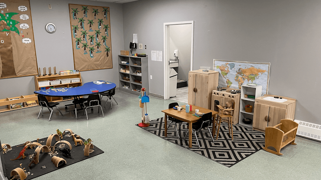 Tot Spot Childcare | 159 Colborne St W, Kawartha Lakes, ON K9V 5Z8, Canada | Phone: (705) 324-8363