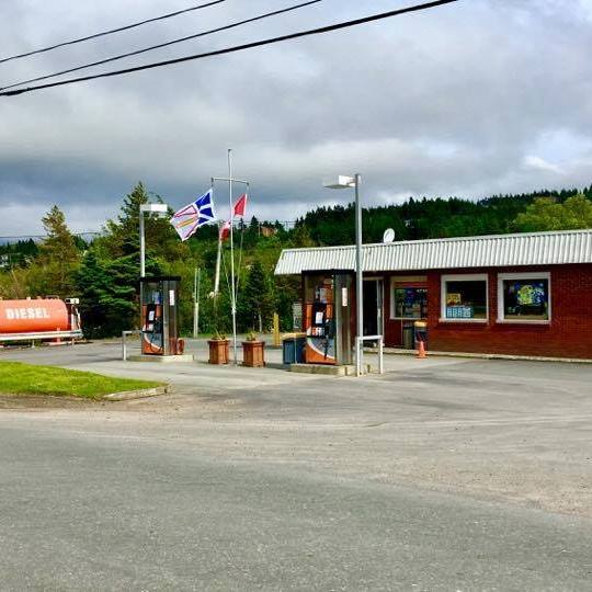 BARRYS NORTH ATLANTIC | 56 Main Rd, Chapel Arm, NL A0B 1L0, Canada | Phone: (709) 592-2366