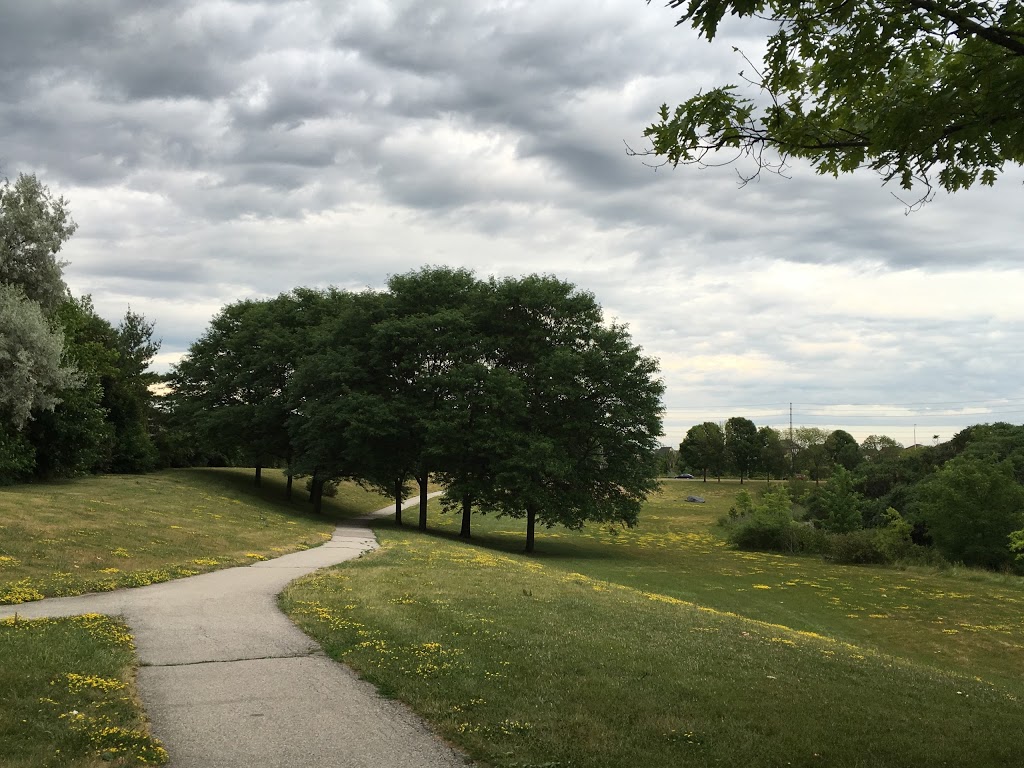 Moorelands Park | Moorelands Crescent, Milton, ON L9T 4B4, Canada