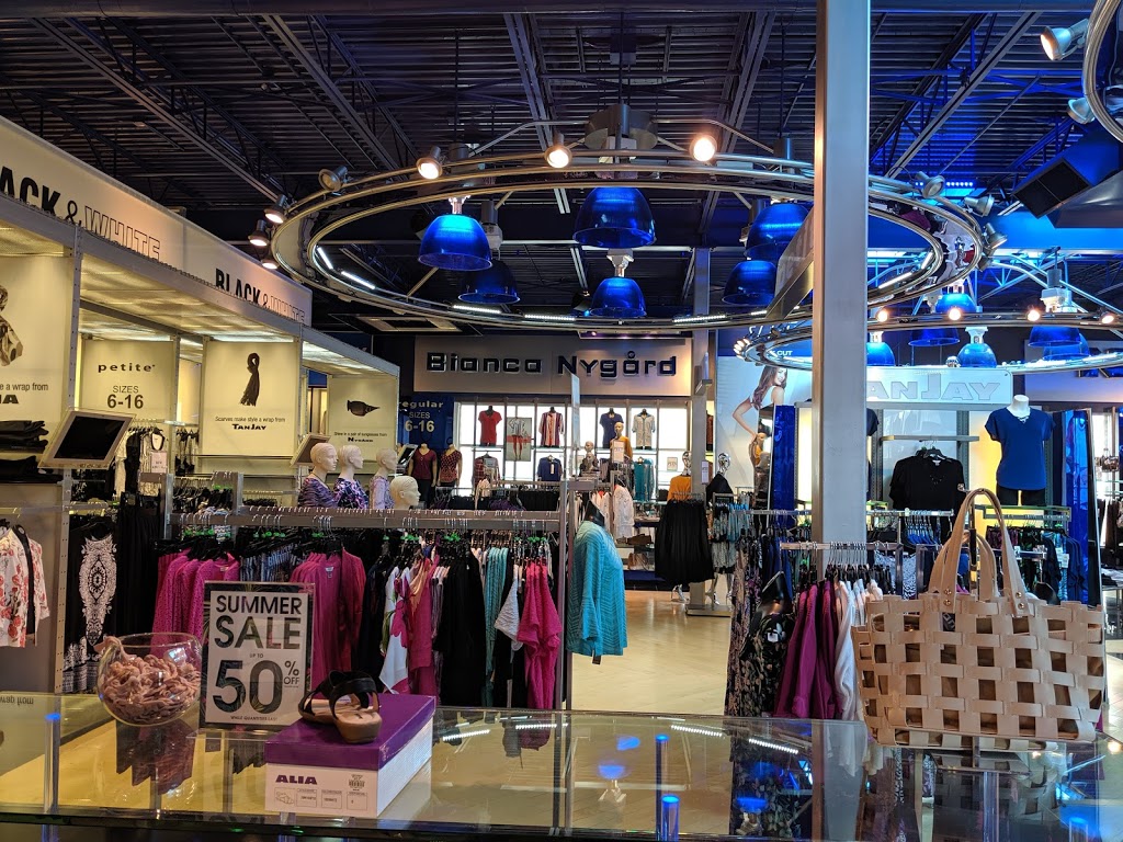 Nygard | 5751 Marine Way, Burnaby, BC V5J 0A6, Canada | Phone: (604) 434-3556