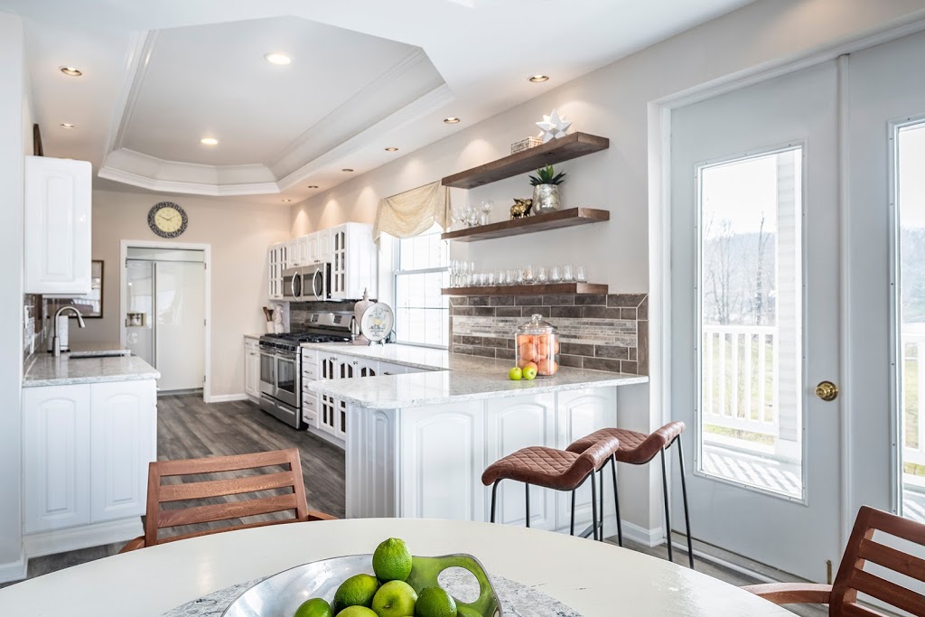 Decorating Den Interiors - LEDUC DESIGNS | 1288 Ritson Rd N #383, Oshawa, ON L1G 8B2, Canada | Phone: (289) 316-2068
