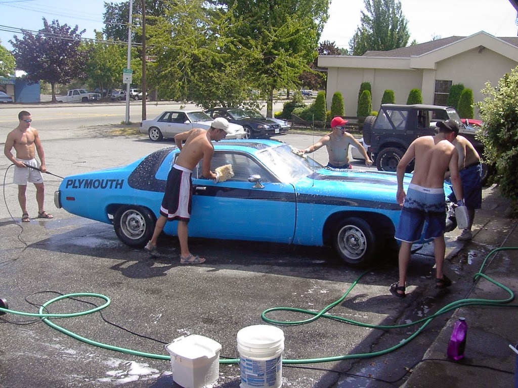RusToration Auto & RustBlasters | 44290 Yale Rd #4, Chilliwack, BC V2R 4H1, Canada | Phone: (604) 319-4554