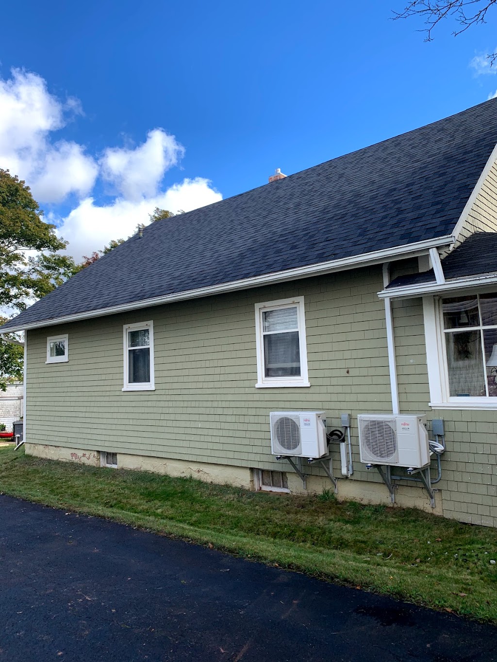 Economy Roofing | McQuaid Ct, Summerside, PE C1N 6C7, Canada | Phone: (902) 432-9167