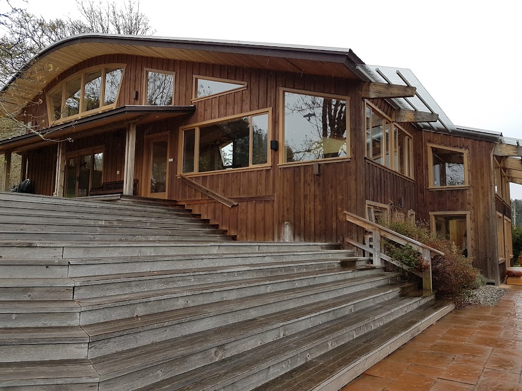 Stowel Lake Farm | 190 Reynolds Rd, Salt Spring Island, BC V8K 1Y3, Canada | Phone: (250) 653-4308