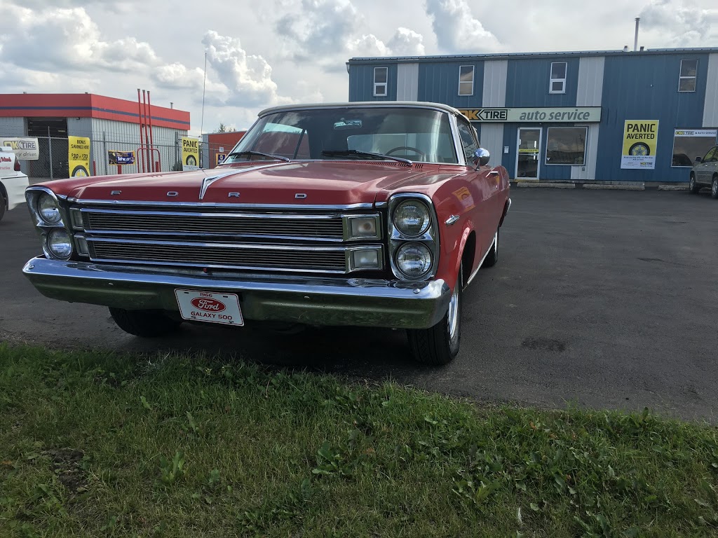 OK Tire | 20 South Ave, Spruce Grove, AB T7X 3B3, Canada | Phone: (780) 962-6063