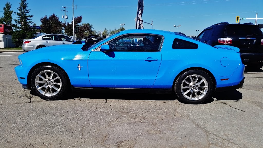 Messiah Motor Cars | 8000 River Rd, Richmond, BC V6X 1X7, Canada | Phone: (604) 370-1035