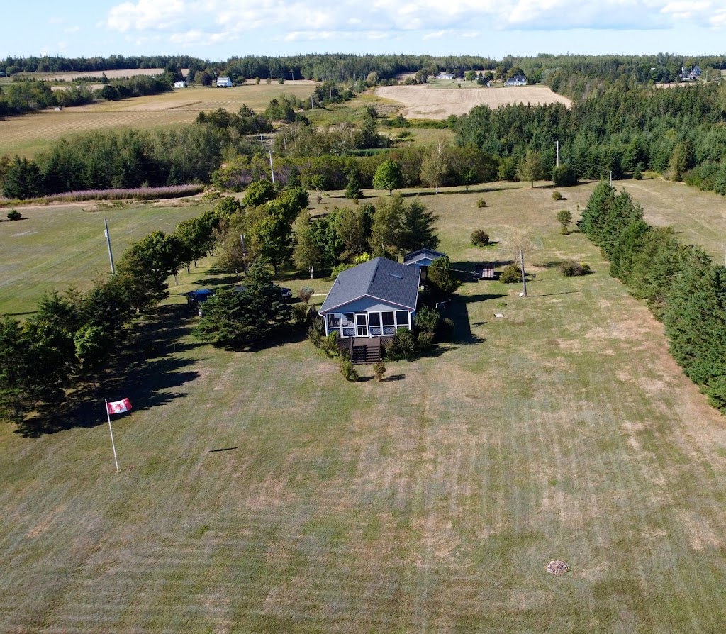 Sandbar Secrets PEI | 125 John Alex Ln, Belfast, PE C0A 1A0, Canada | Phone: (902) 213-7983