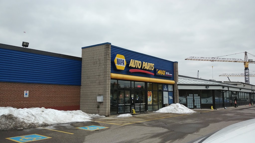 NAPA Auto Parts - NAPA Brampton | 19 Rutherford Rd S, Brampton, ON L6W 3J3, Canada | Phone: (905) 457-4500