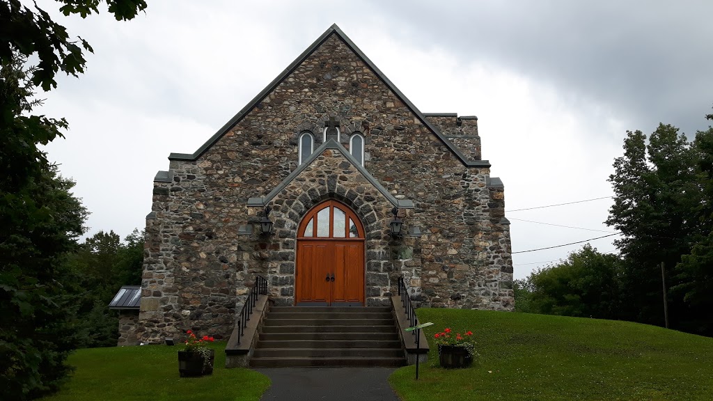 St Pauls Anglican Church | 24 Chemin St Paul, Knowlton, QC J0E 1V0, Canada | Phone: (450) 242-2885