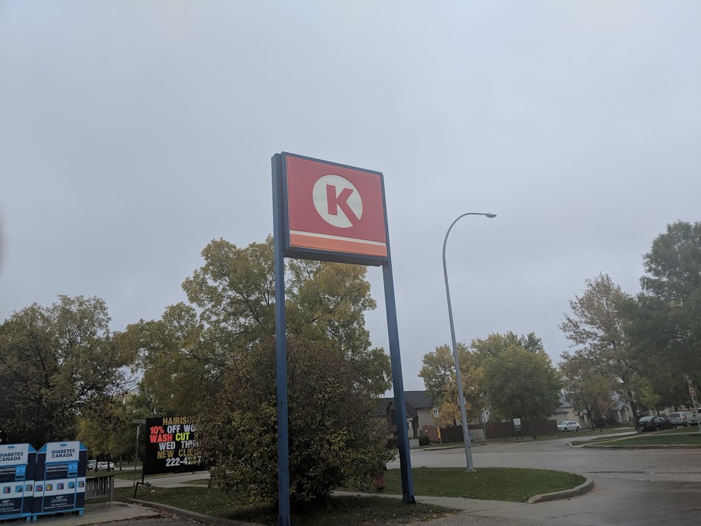 Circle K | 1165 Kildare Ave E, Winnipeg, MB R2C 5C1, Canada | Phone: (204) 224-9112