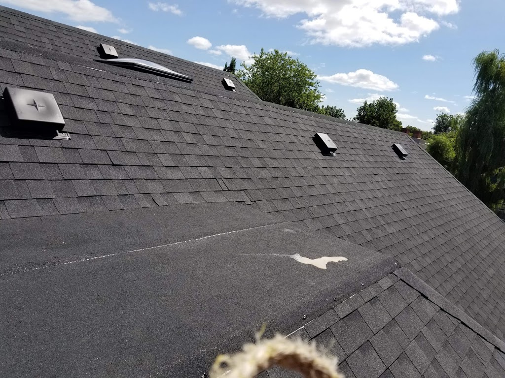Marcos Roofing | 128 Rathburn Rd, Etobicoke, ON M9B 2K6, Canada | Phone: (647) 248-7841
