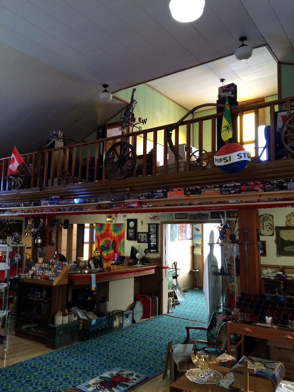 Pippins Pickins | 606 Sutherland Ave, Chamberlain, SK S0G 0R0, Canada | Phone: (306) 380-7604