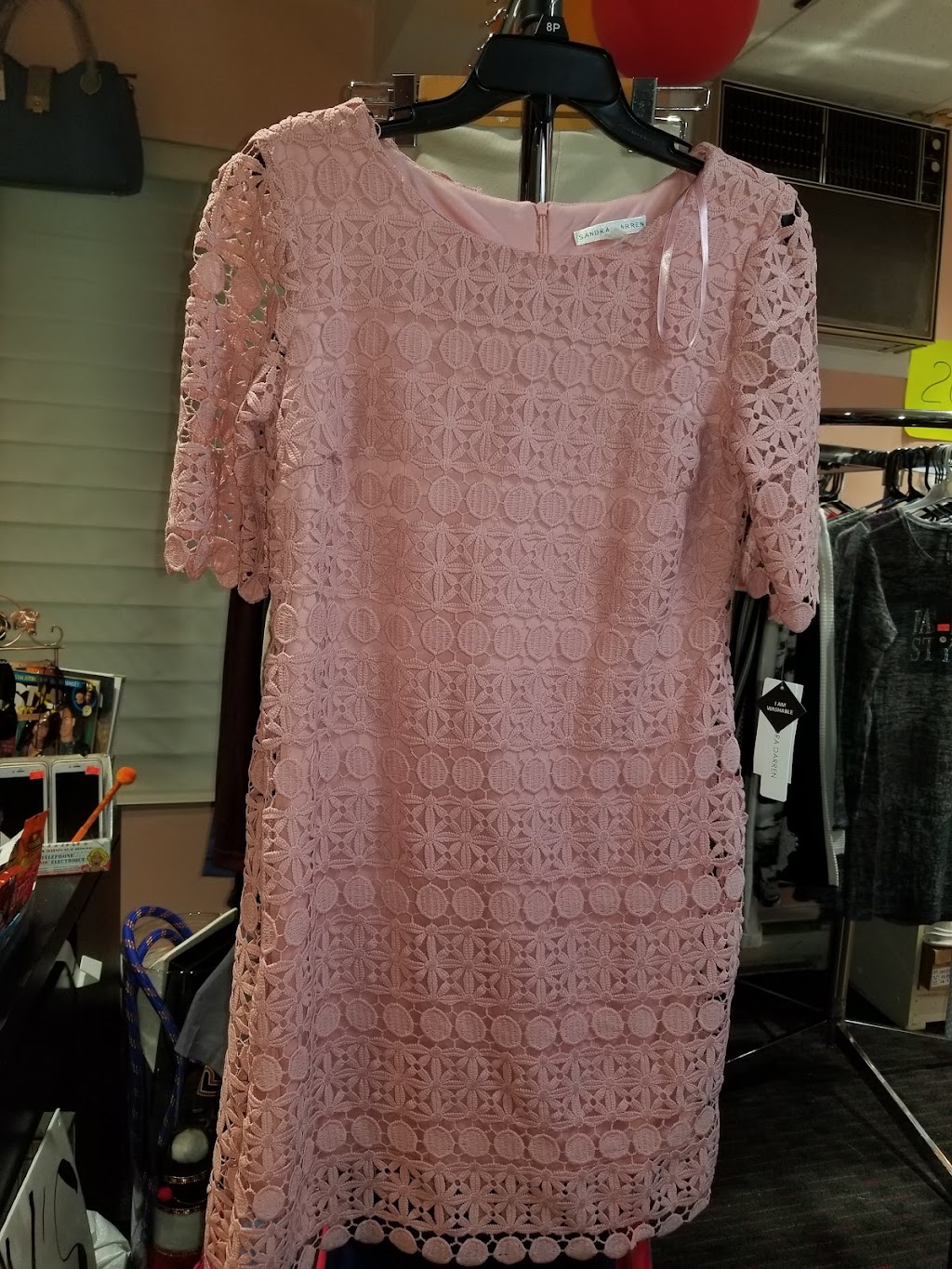 KETLYS BOUTIQUE | 1316 Av Victoria, Greenfield Park, QC J4V 1L8, Canada | Phone: (450) 486-7010