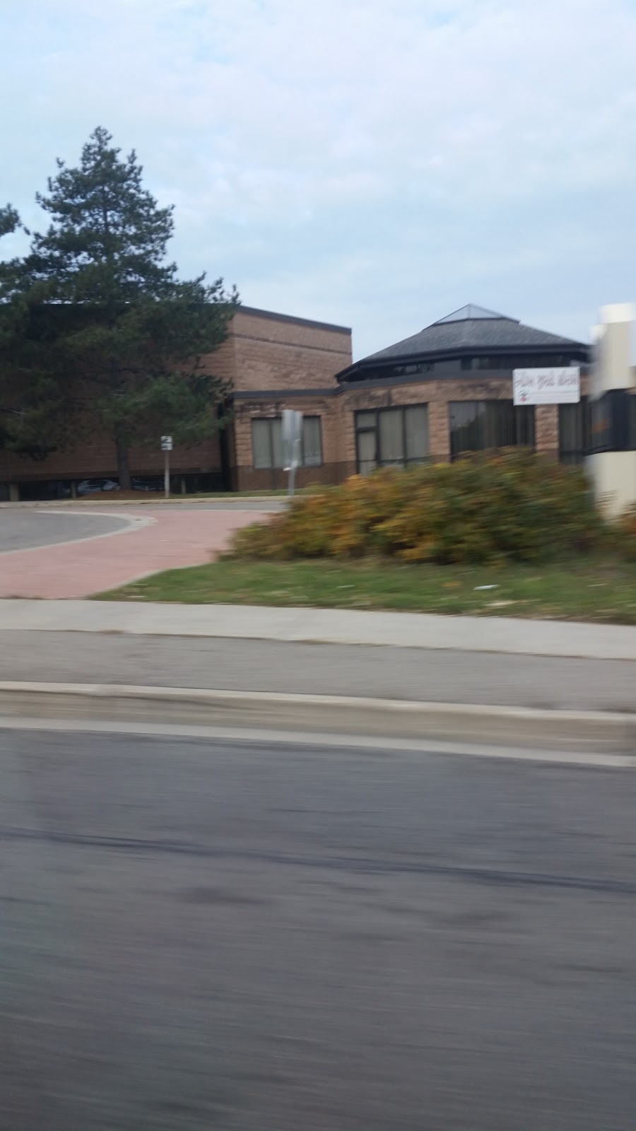CrossPoint Christian Reformed Church | 444 Steeles Ave W, Brampton, ON L6Y 0J3, Canada | Phone: (905) 459-2733
