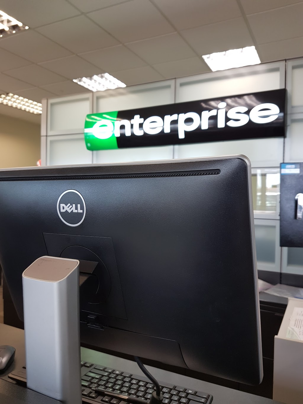 Enterprise Rent-A-Car | 395 Rexdale Blvd, Etobicoke, ON M9W 1R9, Canada | Phone: (416) 740-3004