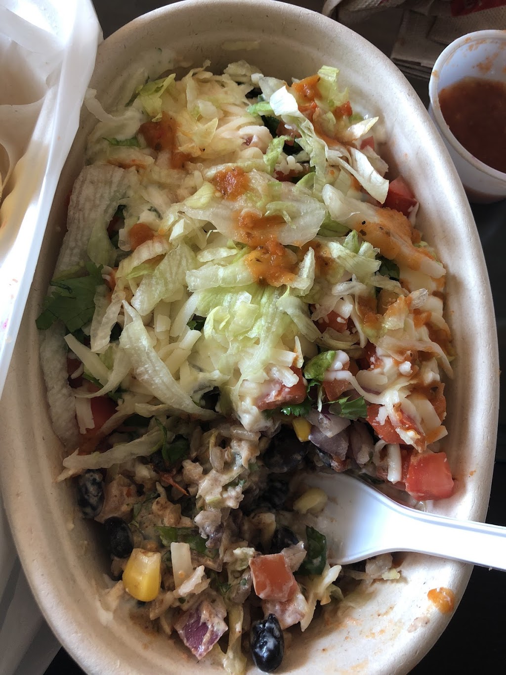 Quesada Burritos & Tacos | restaurant | 324 Highland Rd W #3, Kitchener, ON N2M 5G2, Canada | 5195799595 OR +1 519-579-9595