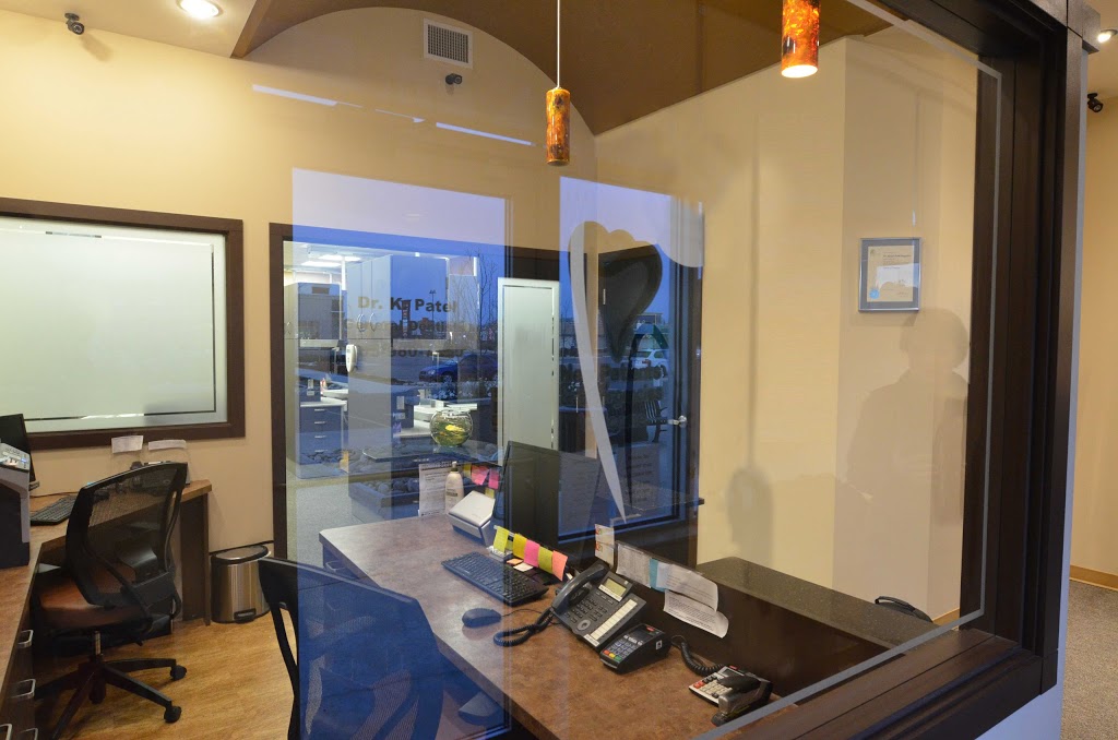 Kingsview Dental, Airdrie | Kingsview Market, 1800 Market St #111, Airdrie, AB T4A 0K9, Canada | Phone: (403) 980-7720