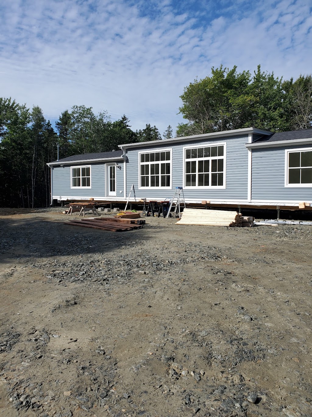 P Patterson Home Sales | 581 Main St, Westphal, NS B2W 3T6, Canada | Phone: (902) 433-1414