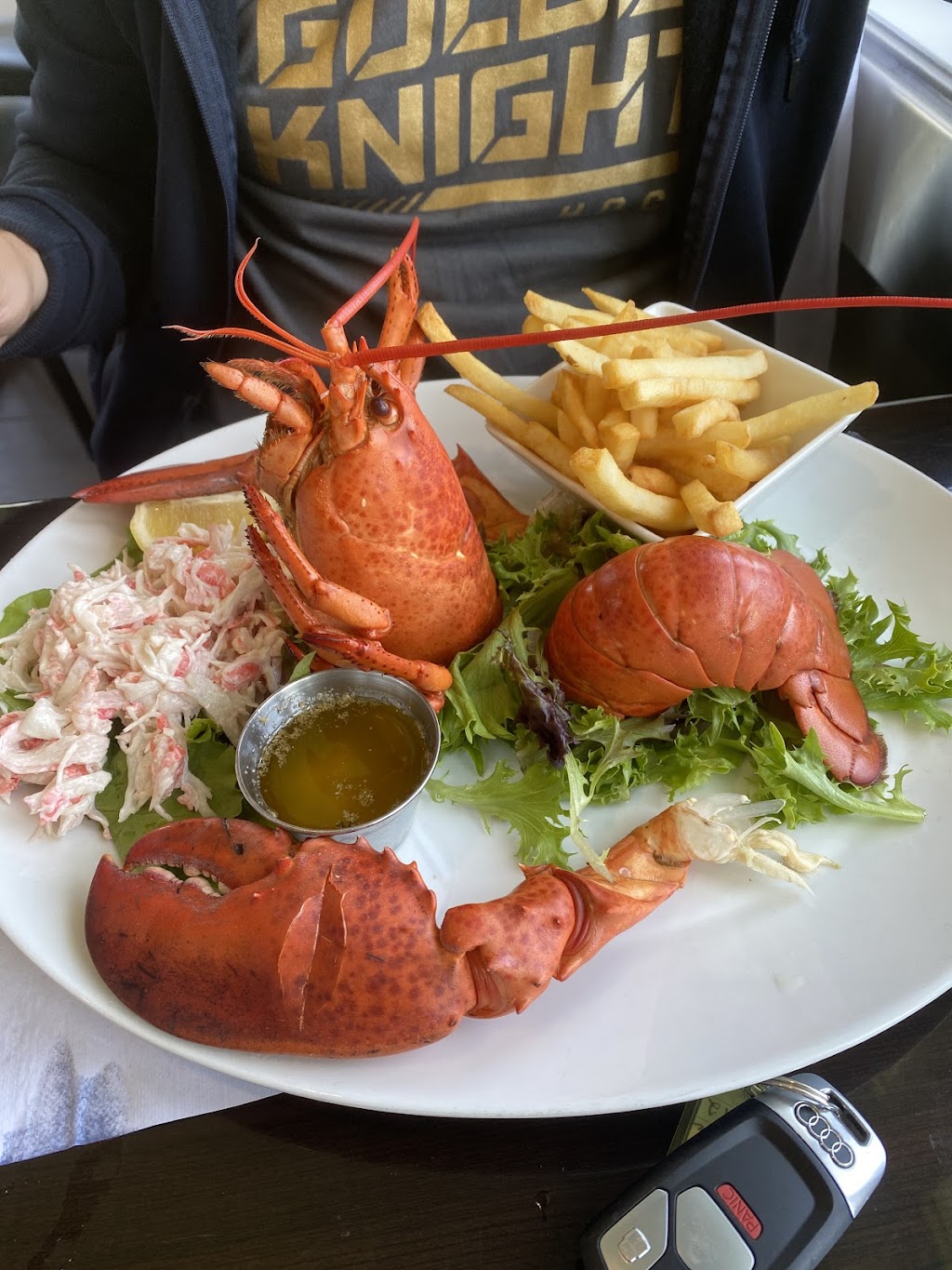 Pêcheries Manicouagan | 152 Rue St Marcellin O, Les Escoumins, QC G0T 1K0, Canada | Phone: (418) 233-3122
