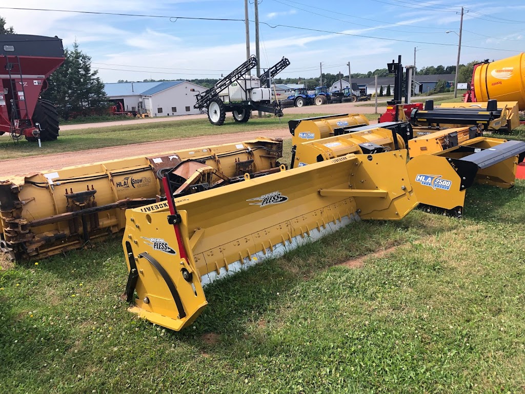 Kensington Agricultural Services | 15 Park Rd, Kensington, PE C0B 1M0, Canada | Phone: (902) 836-3212