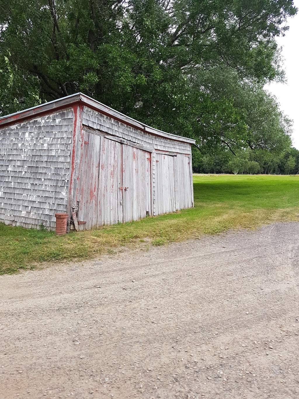 The Irish Cemetery | 48 La Grosse-Île, LIsle-aux-Grues, QC G0R 1P0, Canada | Phone: (888) 773-8888