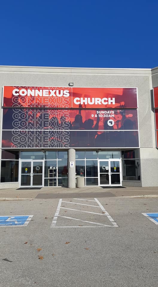 Signs of Innovation | 324 Saunders Rd Unit #5, Barrie, ON L4N 9Y2, Canada | Phone: (705) 797-4979