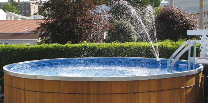 Hudson Piscines & Spas | 506 Rue Main, Hudson, QC J0P 1H0, Canada | Phone: (450) 458-5486
