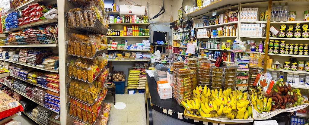 Iyappan Groceries | 2877 Jane St, North York, ON M3N 2J5, Canada | Phone: (416) 636-0884