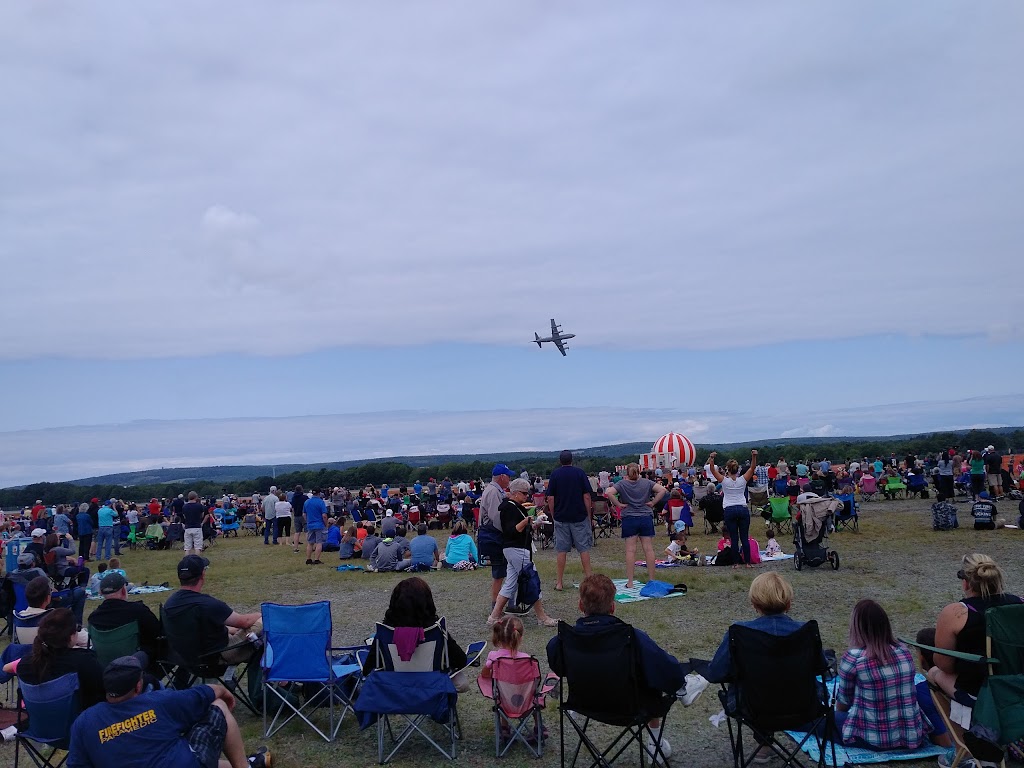Canadian Forces Base Greenwood | 2 Ad Astra Way, Greenwood, NS B0P 1N0, Canada | Phone: (902) 765-1494 ext. 5374