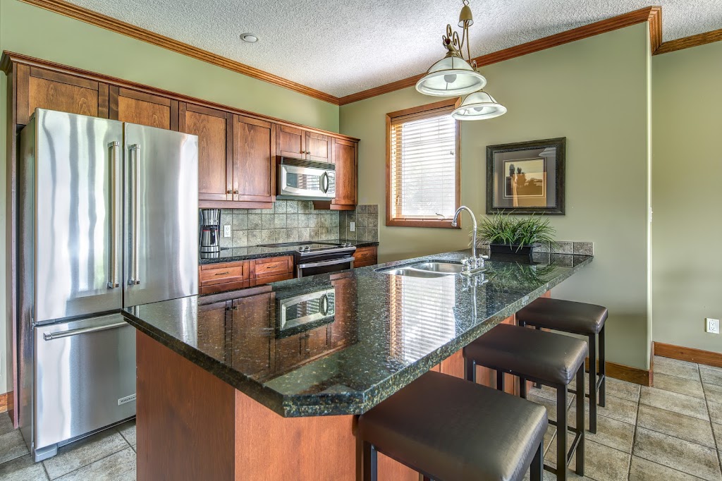 Bighorn Meadows Resort | 10 Bighorn Blvd, Radium Hot Springs, BC V0A 1M0, Canada | Phone: (250) 347-2323