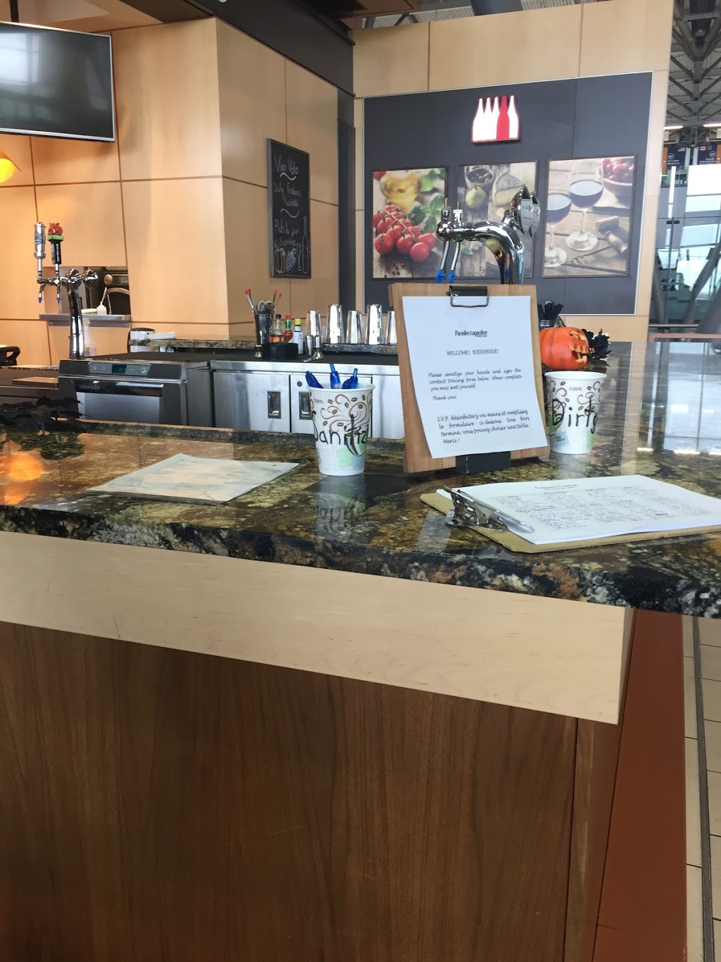 Ottawa International Airport Authority | 1000 Airport Parkway Private #2500, Ottawa, ON K1V 9B4, Canada | Phone: (613) 248-2000