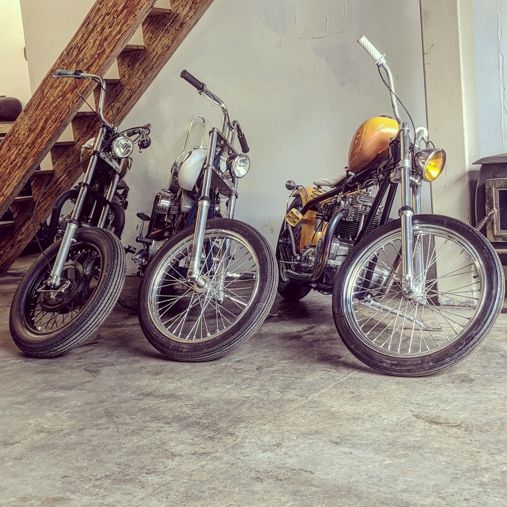 Prospector Motorcycles | 1005 Alpha Lake Rd #12, Whistler, BC V8E 0H5, Canada | Phone: (604) 698-5573