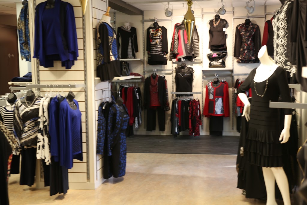 Setlakwe Mode | 28 Rue Notre Dame N, Sainte-Marie, QC G6E 3Z5, Canada | Phone: (418) 387-5448