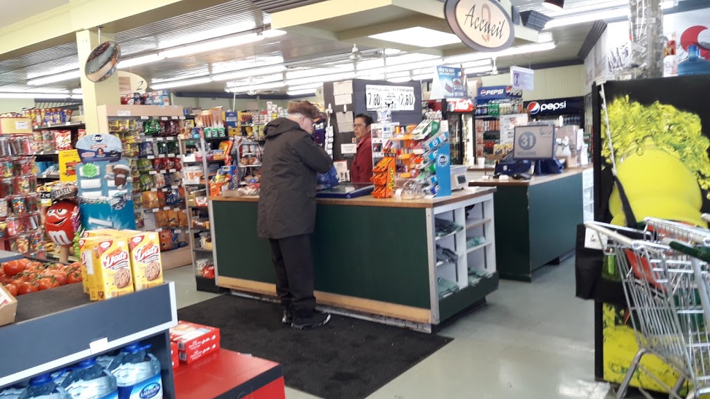 Axep Marché Bon Pasteur | 70 Rue George-Muir, Québec, QC G2N 1K9, Canada | Phone: (418) 849-4441