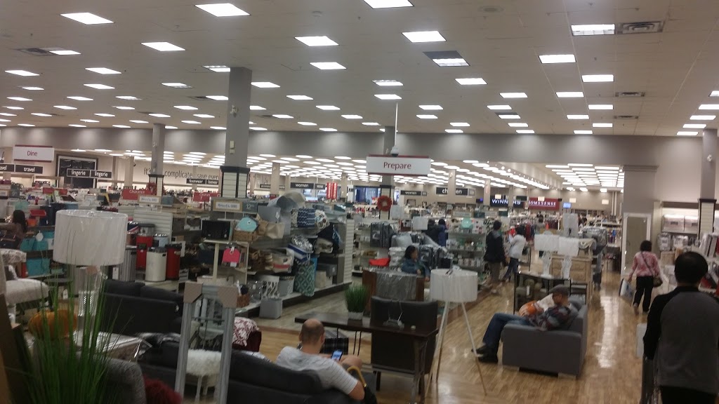HomeSense | 5000 Hwy 7 East At, McCowan Rd, Markham, ON L3R 4M9, Canada | Phone: (905) 415-1441