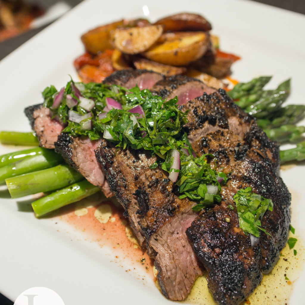 The Chef Upstairs - Vaughan | 555 N Rivermede Rd B5, Concord, ON L4K 4G8, Canada | Phone: (416) 544-9221