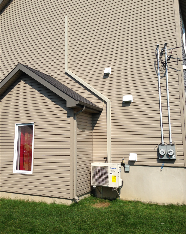Confort Express Inc | 1297 Chemin de la Montagne, Saint-Jean-Baptiste, QC J0L 2B0, Canada | Phone: (514) 929-7299