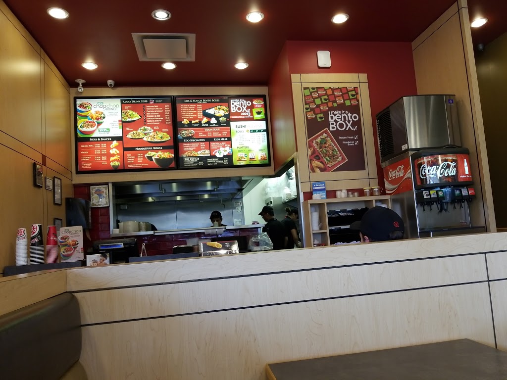 Edo Japan | 6900 46 St, Olds, AB T4H 0A2, Canada | Phone: (403) 556-1130