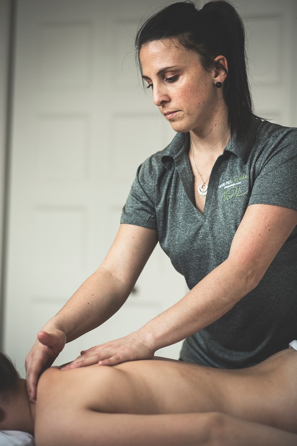 Clinique Marie-Pier Laflamme | 37 Rang Gaspé, Saint-Apollinaire, QC G0S 2E0, Canada | Phone: (418) 881-3328
