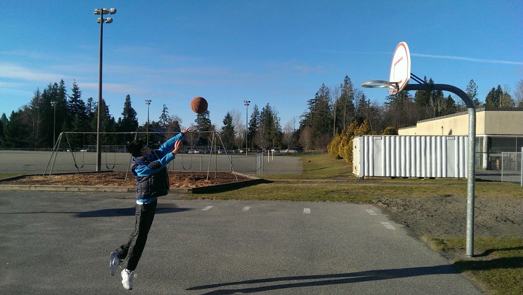 H.T. Thrift Elementary | 1739 148 St, Surrey, BC V4A 4M6, Canada | Phone: (604) 536-8712