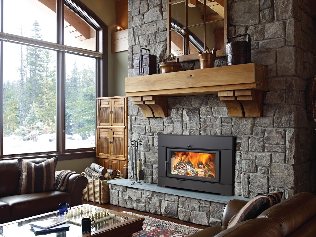 The Stove Store | 6 Beverly St, Spencerville, ON K0E 1X0, Canada | Phone: (613) 658-3101