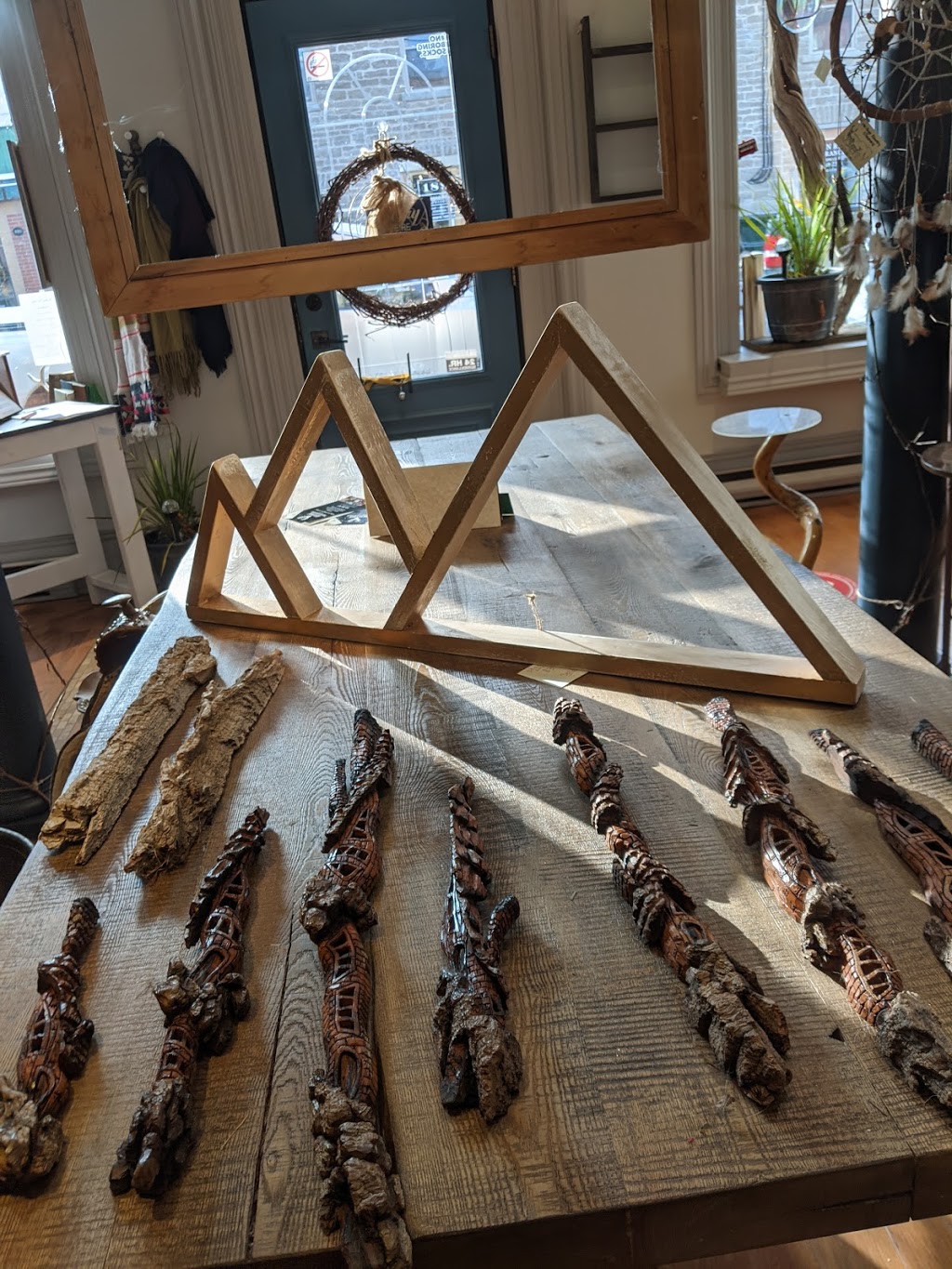 Heritage Country Creations | 211 St Lawrence St, Merrickville-Wolford, ON K0G 1N0, Canada | Phone: (613) 720-7127