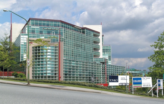 Traction on Demand | 2700 Production Way #500, Burnaby, BC V5A 0C2, Canada | Phone: (604) 620-6040