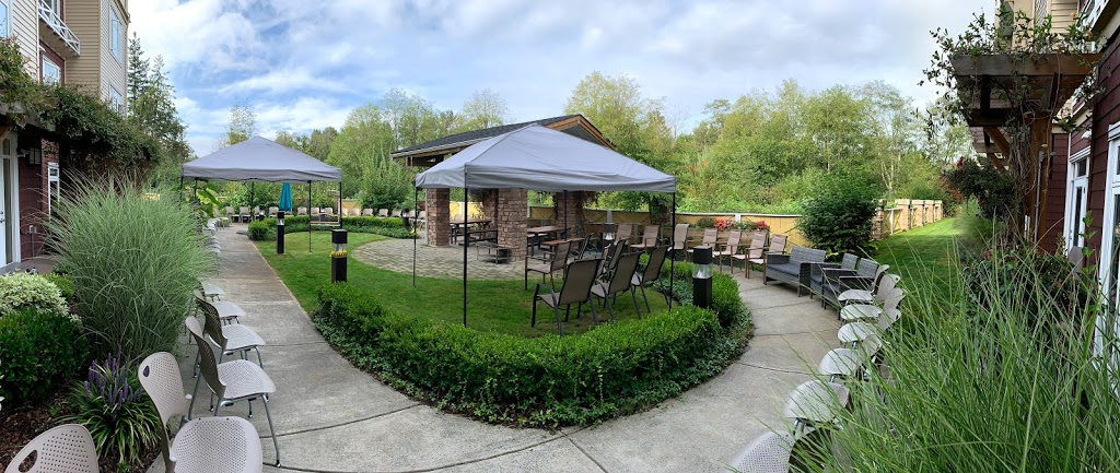 Bear Creek Villa | 8233 140 St, Surrey, BC V3W 5K9, Canada | Phone: (604) 599-9057