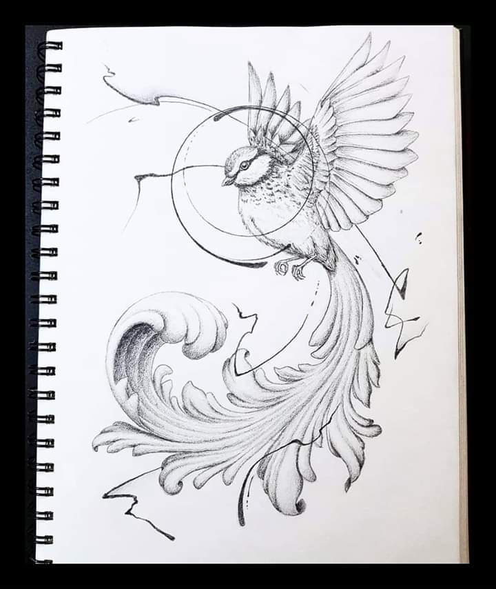 Method Tattoo | 1936 Stonecutter Pl unit 3, Mount Currie, BC V0N 2K0, Canada | Phone: (604) 698-7602