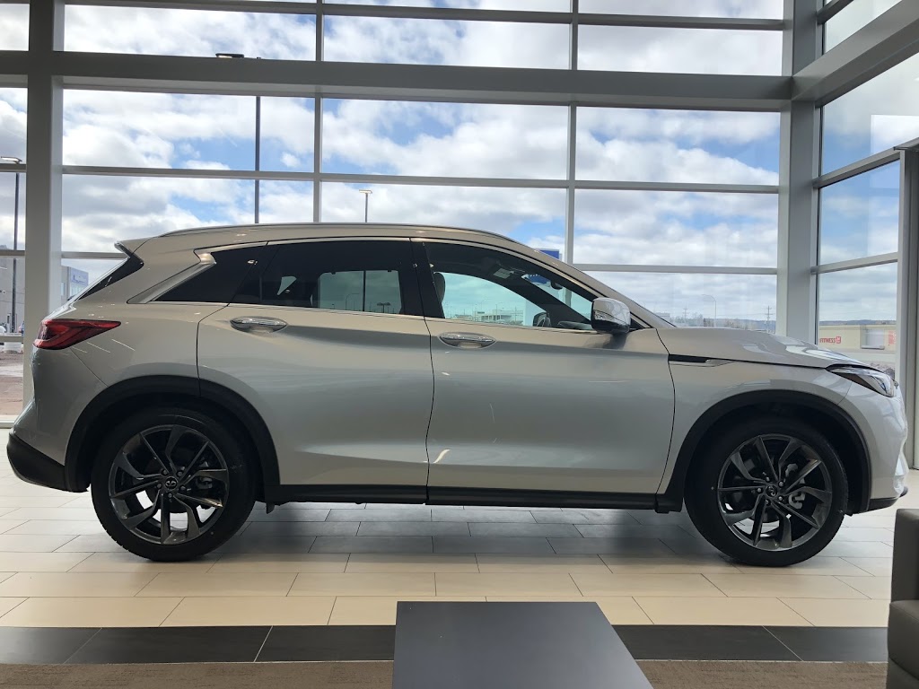 Rallye Motors Infiniti | 195 Carson Rd, Moncton, NB E1E 0K4, Canada | Phone: (800) 572-5593