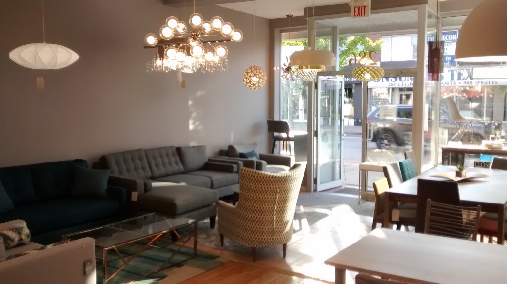 Lofty Ambitions | 286 Ottawa St N, Hamilton, ON L8H 3Z9, Canada | Phone: (289) 389-5465