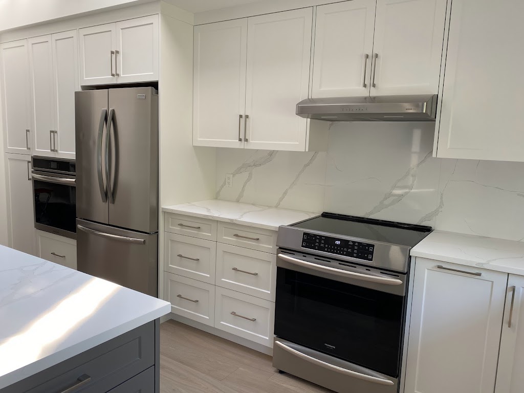 Marvella Kitchens | 11880 Hammersmith Way #160, Richmond, BC V7A 5C9, Canada | Phone: (778) 927-0762
