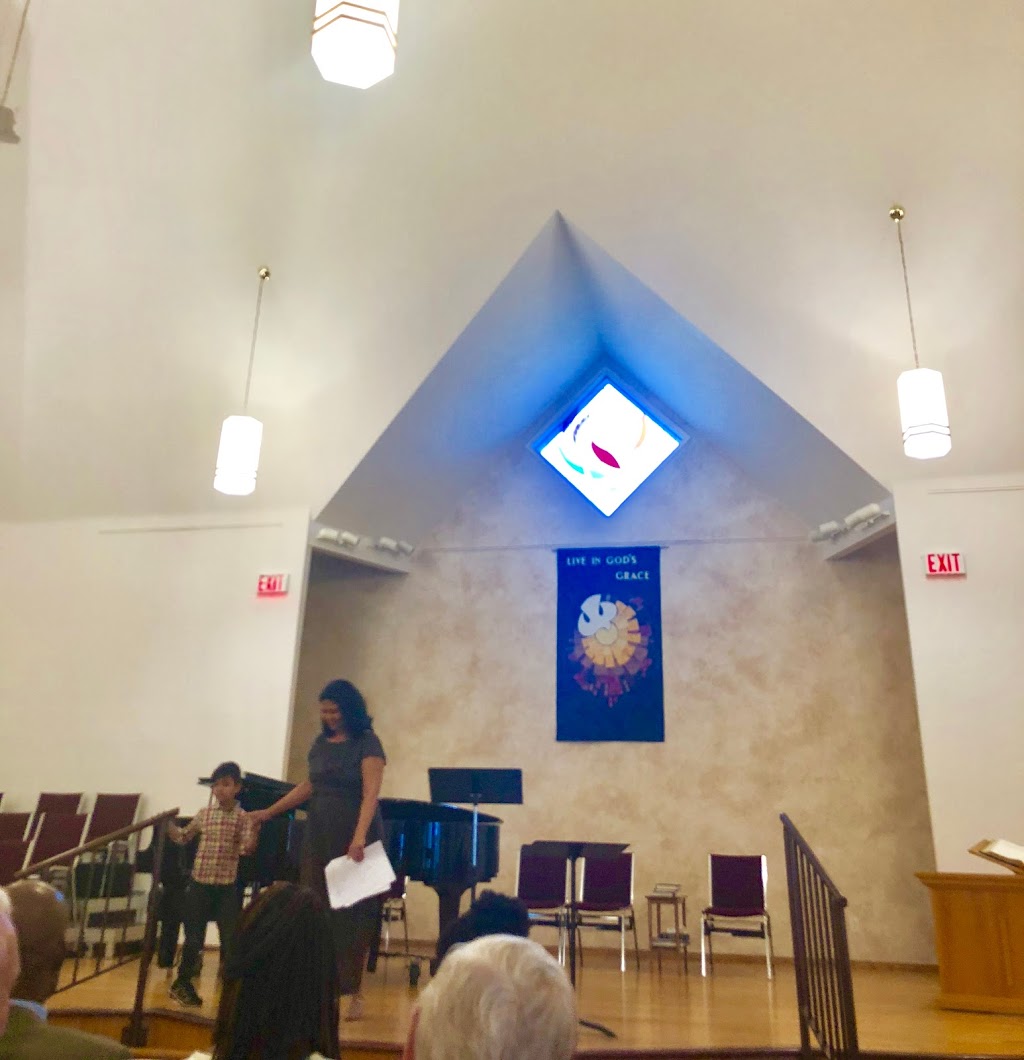 First Mennonite Church | 3650 91 St NW, Edmonton, AB T6E 6P1, Canada | Phone: (780) 436-3431